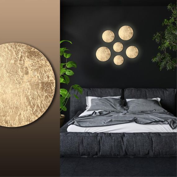 Odeon Light 3561/6WL; 0038013 Настенный светильник, изображение 3