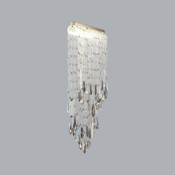 Odeon Light 5420/24WL; 0048685 Настенный светильник, изображение 3