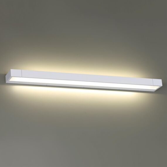Odeon Light 3887/24WW; 0044265 Настенный светильник, изображение 3