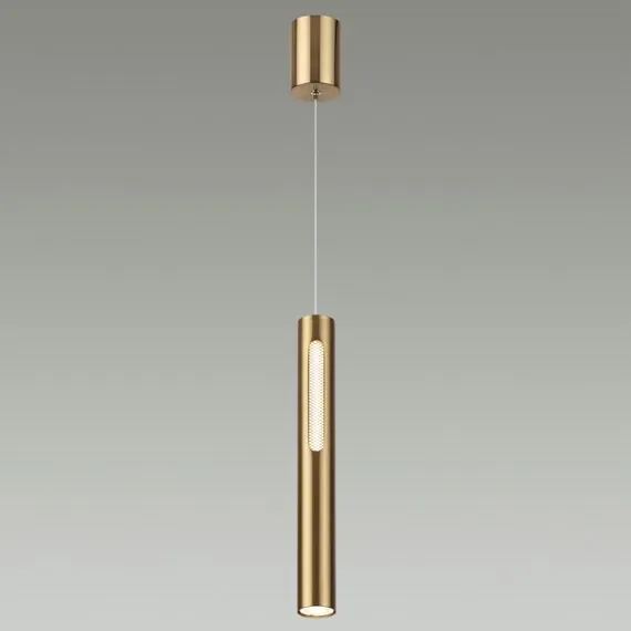 Odeon Light 6644/7L; 0046254 Подвесной светильник, изображение 2