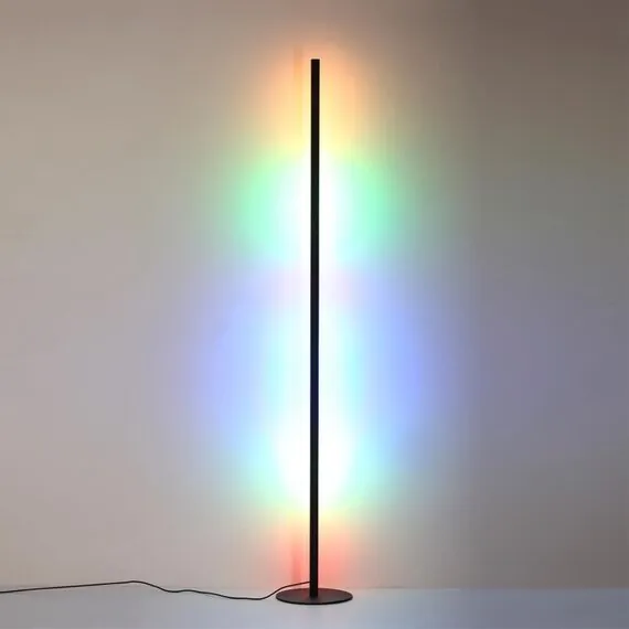 Odeon Light 4335/32FL; 0045627 Напольный светильник, изображение 2