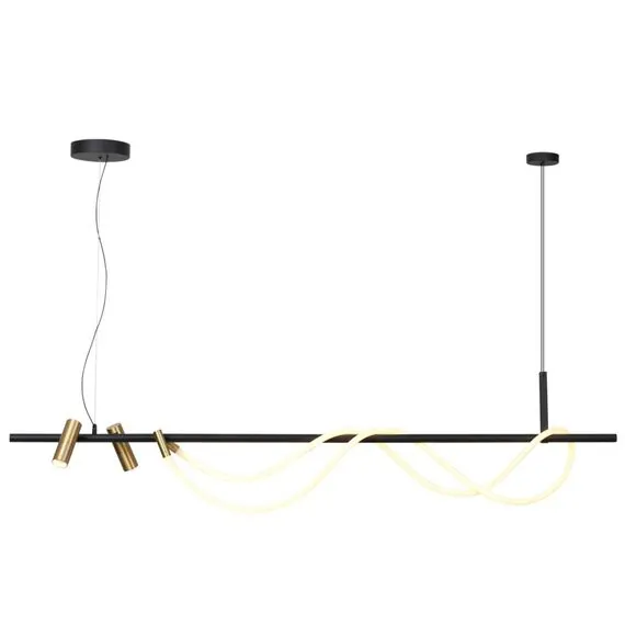 Odeon Light 4397/40L; 0045695 Подвесной светильник