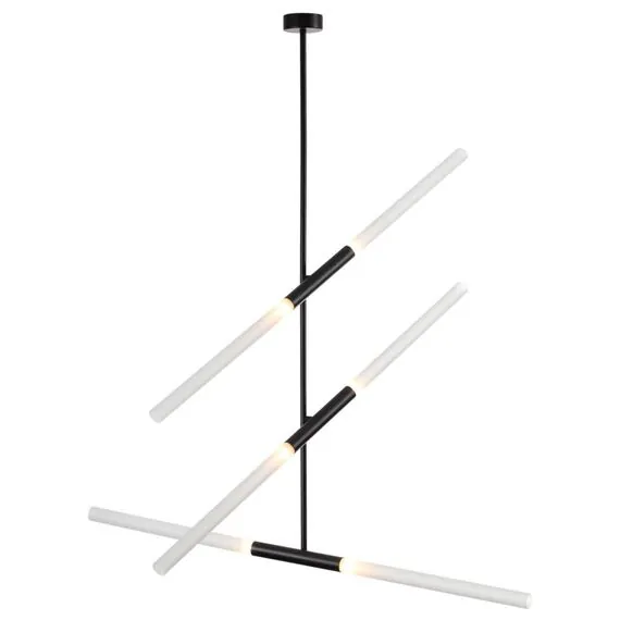 Odeon Light 4307/6; 0044353 Потолочный светильник