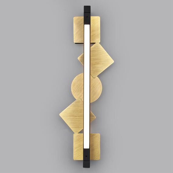 Odeon Light 6691/7WL; 0047272 Настенный светильник, изображение 7