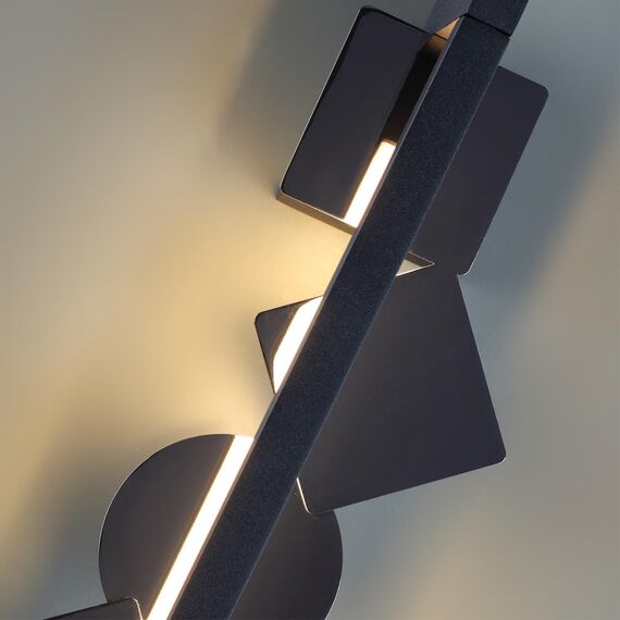 Odeon Light 6690/7WL; 0047271 Настенный светильник, изображение 7