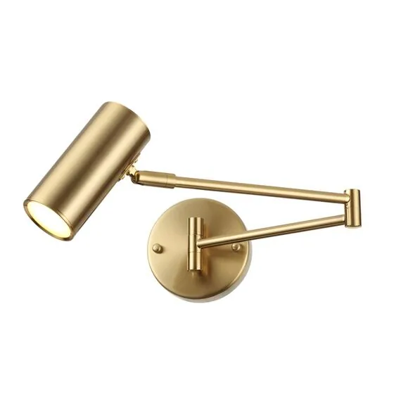 Odeon Light 4377/1W; 0045650 Настенный светильник