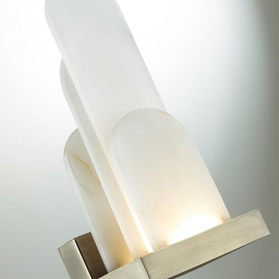 Odeon Light 5437/12WL; 0048084 Настенный светильник, изображение 6