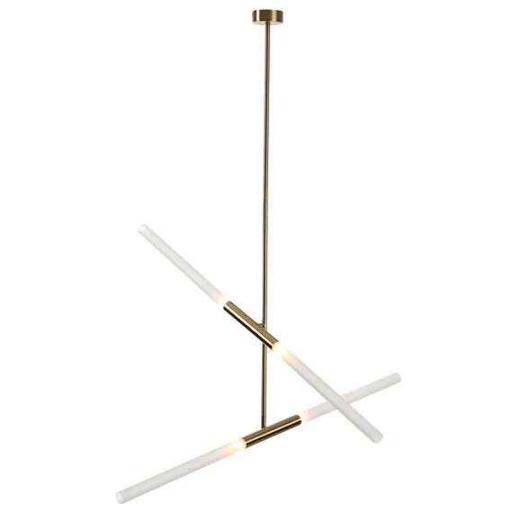 Odeon Light 4306/4; 0044349 Потолочный светильник