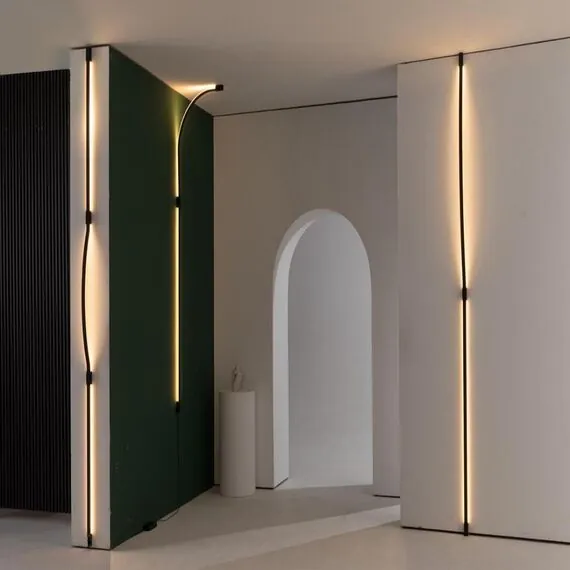 Odeon Light 7006/100; 0047566 Настенный светильник, изображение 4