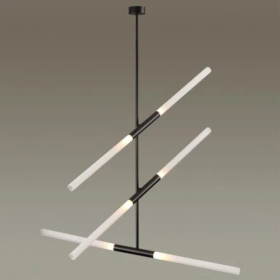 Odeon Light 4307/6; 0044353 Потолочный светильник, изображение 2