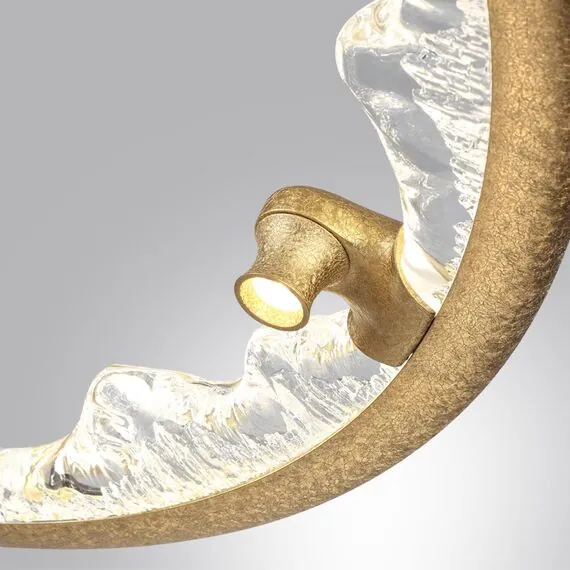 Odeon Light 7002/55L; 0047561 Подвесной светильник, изображение 3