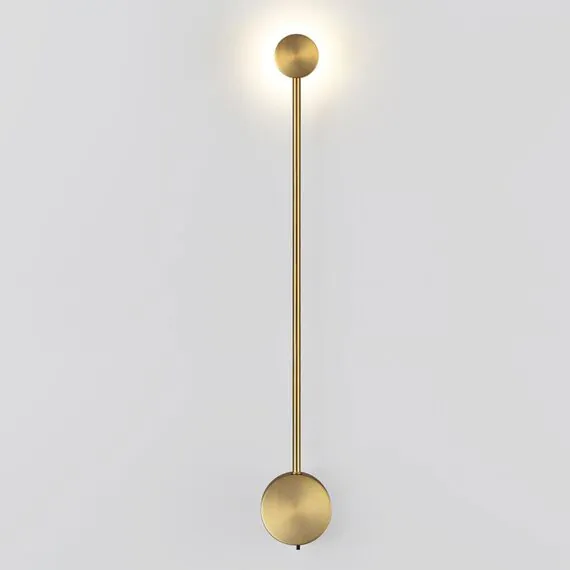 Odeon Light 7009/5WLA; 0047582 Настенный светильник, изображение 2