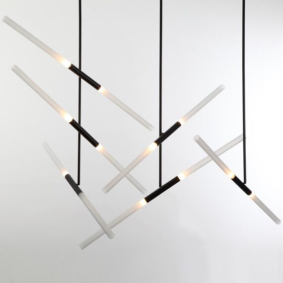 Odeon Light 4307/2; 0044351 Потолочный светильник, изображение 3