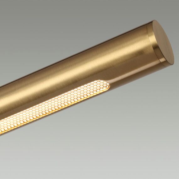 Odeon Light 6644/45L; 0046252 Подвесной светильник, изображение 5