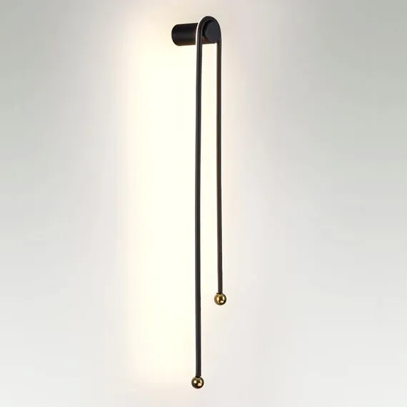 Odeon Light 6633/18WL; 0046196 Настенный светильник, изображение 2