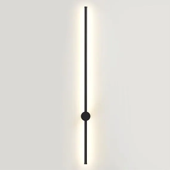 Odeon Light 4335/18WL; 0044435 Настенный светильник, изображение 2