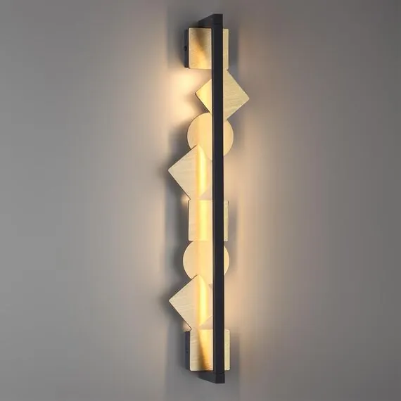 Odeon Light 6691/12WL; 0048031 Настенный, изображение 3