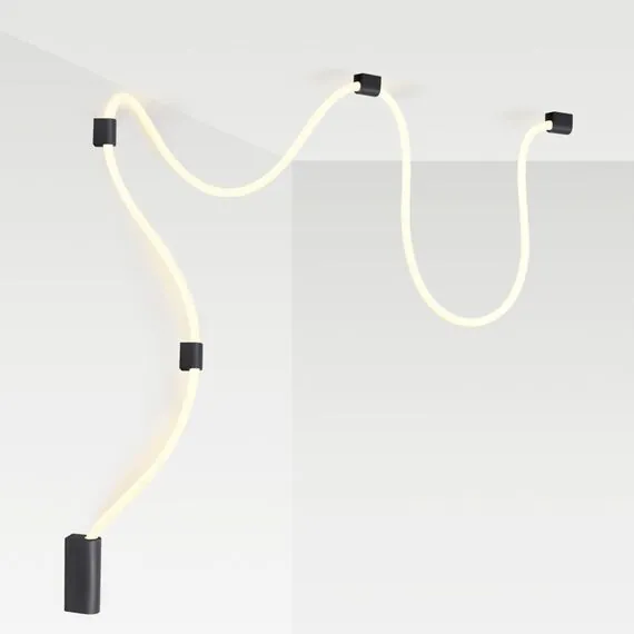 Odeon Light 4391/30CL; 0046031 Настенно-потолочный светильник, изображение 2