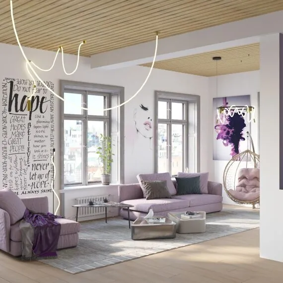 Odeon Light 4397/55L; 0045689 Подвесной светильник, изображение 3