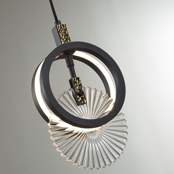 Odeon Light 5421/17L; 0048073 Подвес, изображение 5