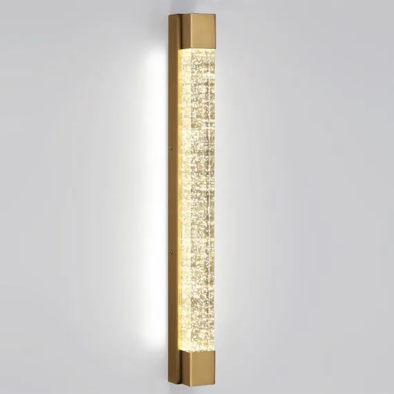 Odeon Light 6681/12WL; 0047297 Настенный светильник, изображение 2