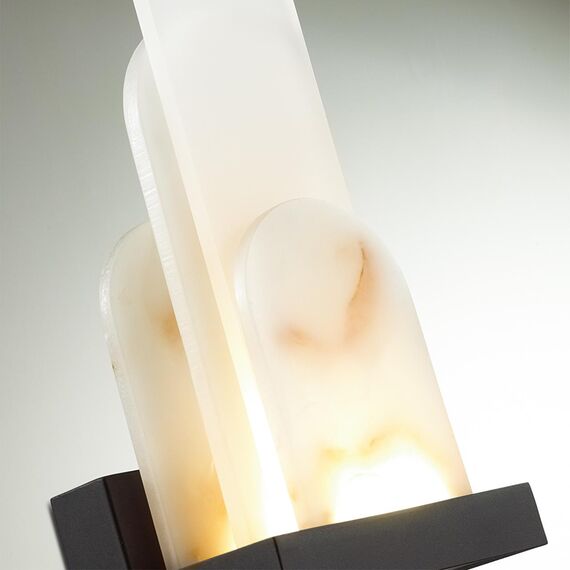 Odeon Light 5438/12WL; 0048081 Настенный светильник, изображение 5