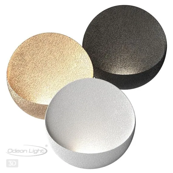 Odeon Light 7003/7WL; 0047562 Настенный светильник, изображение 4