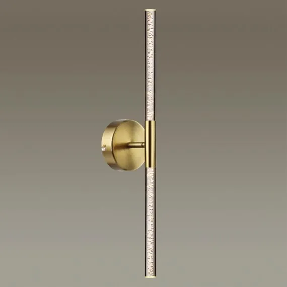 Odeon Light 4369/10WL; 0045636 Настенный светильник, изображение 2