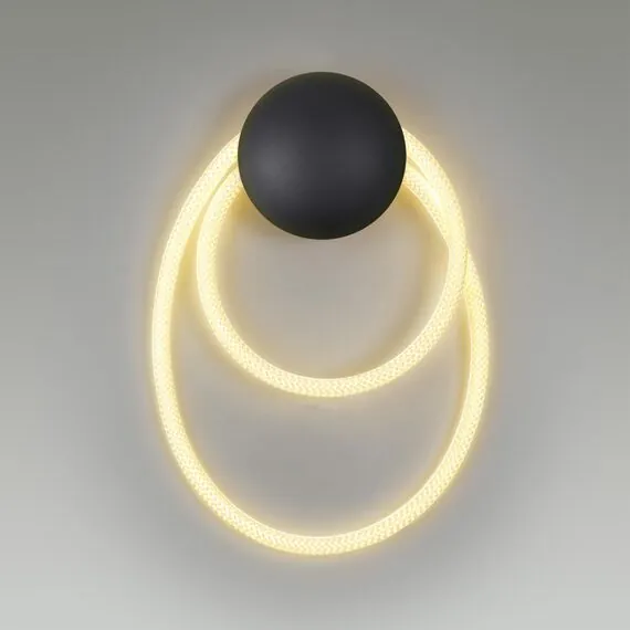 Odeon Light 4398/20WL; 0045691 Настенный светильник, изображение 2