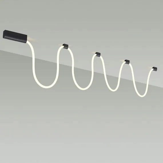 Odeon Light 4391/30CL; 0046031 Настенно-потолочный светильник, изображение 3