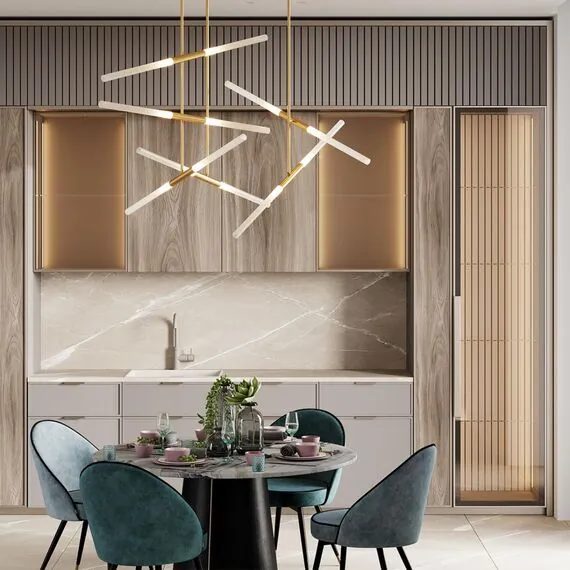 Odeon Light 4306/4; 0044349 Потолочный светильник, изображение 3