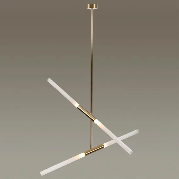 Odeon Light 4306/4; 0044349 Потолочный светильник, изображение 2