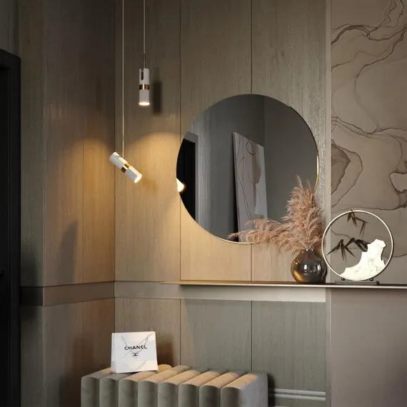 Odeon Light 4355/1; 0045619 Подвесной светильник, изображение 3