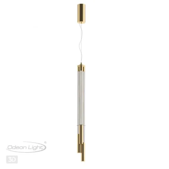 Odeon Light 4392/30L; 0046162 Подвесной светильник, изображение 4