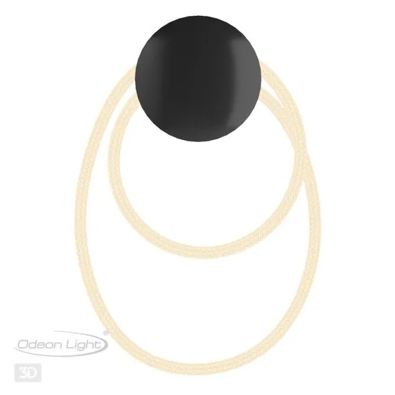 Odeon Light 4398/20WL; 0045691 Настенный светильник, изображение 3