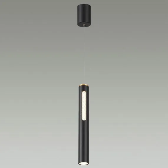 Odeon Light 6643/7L; 0046249 Подвесной светильник, изображение 2