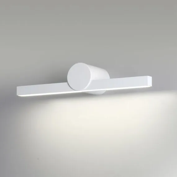 Odeon Light 6624/8WL; 0046177 Настенный светильник, изображение 3