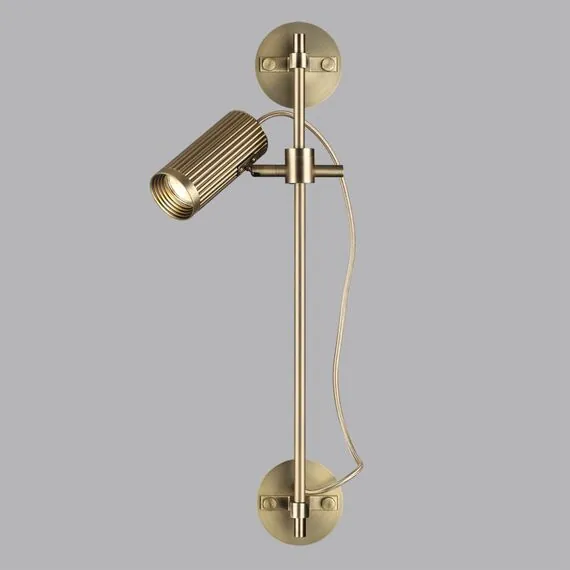 Odeon Light 7013/1W; 0047723 Настенный, изображение 2