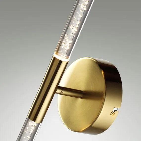 Odeon Light 4369/10WL; 0045636 Настенный светильник, изображение 5