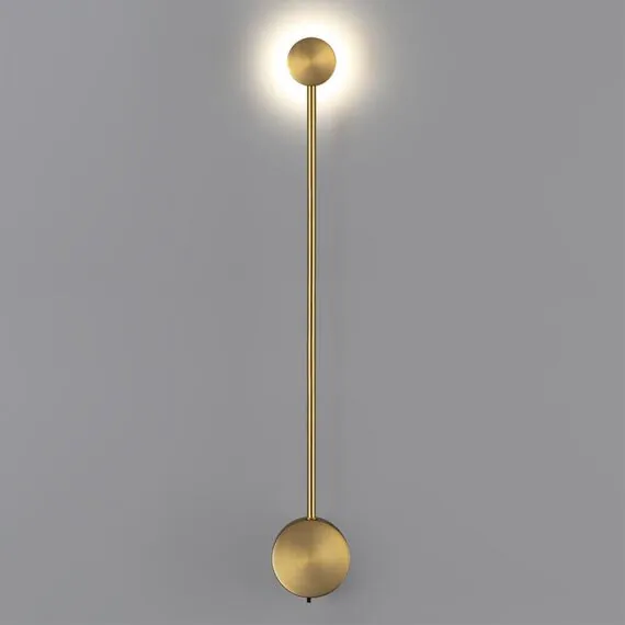 Odeon Light 7009/5WLA; 0047582 Настенный светильник, изображение 3