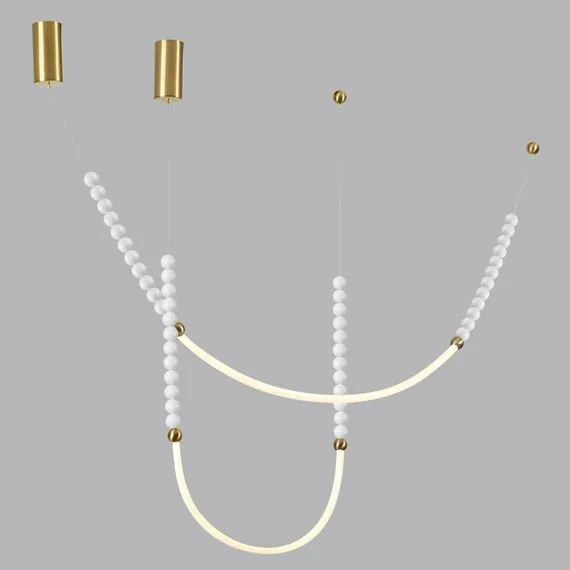 Odeon Light 6639/24CL; 0046207 Подвесные, изображение 2