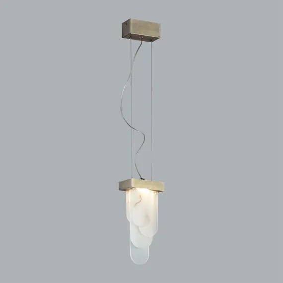 Odeon Light 5437/12L; 0048083 Подвес, изображение 2