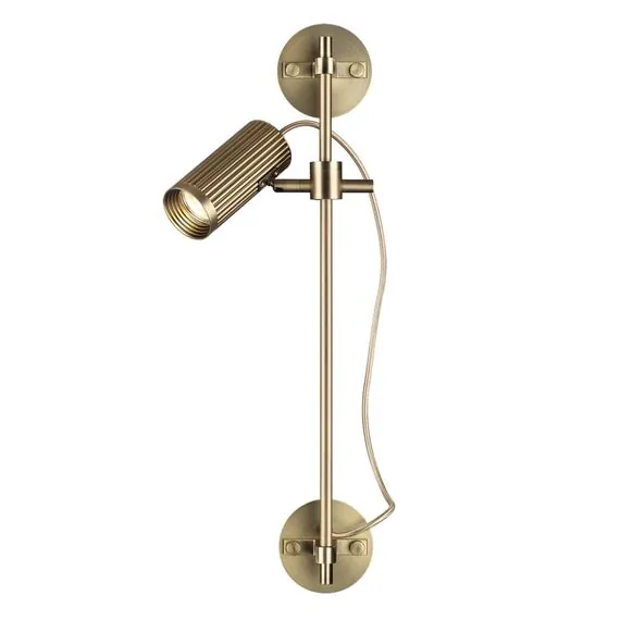 Odeon Light 7013/1W; 0047723 Настенный