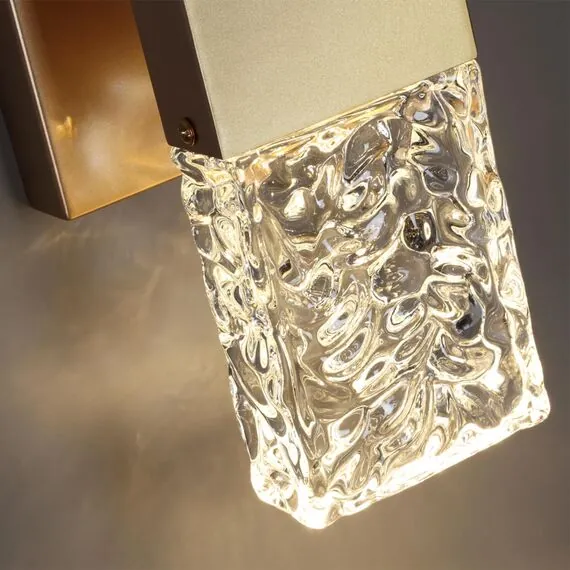 Odeon Light 4364/5WL; 0045631 Настенный светильник, изображение 6