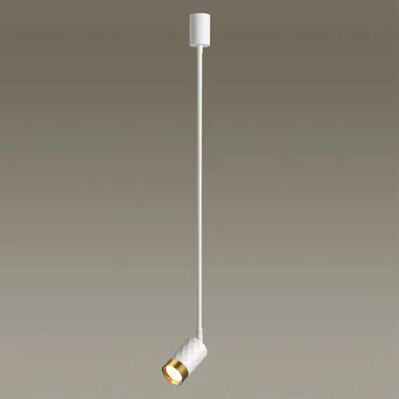 Odeon Light 4350/1C; 0045613 Потолочный светильник, изображение 2