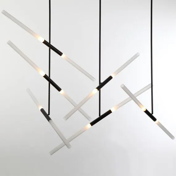 Odeon Light 4307/6; 0044353 Потолочный светильник, изображение 3