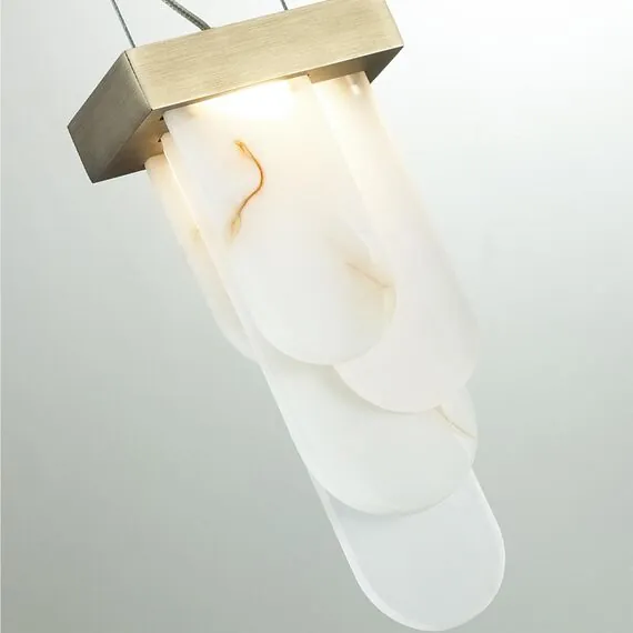 Odeon Light 5437/12L; 0048083 Подвес, изображение 6