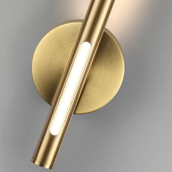 Odeon Light 6644/10WL; 0046251 Настенный светильник, изображение 7