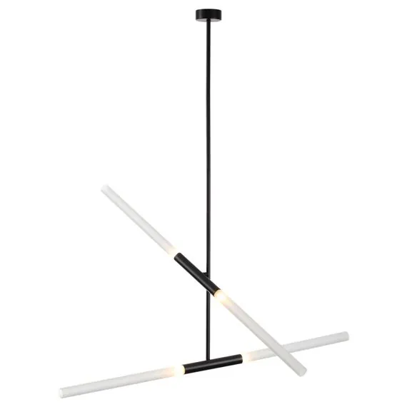 Odeon Light 4307/4; 0044352 Потолочный светильник