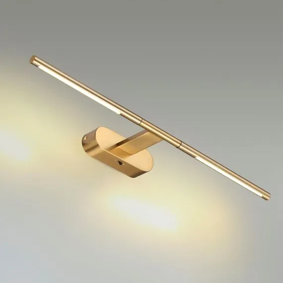 Odeon Light 6635/7WL; 0046202 Настенный светильник, изображение 3